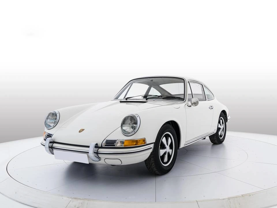 911 T 2.0 Coupe (Karmann)
