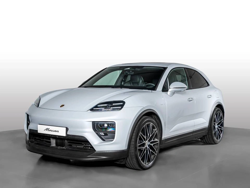 Macan 4