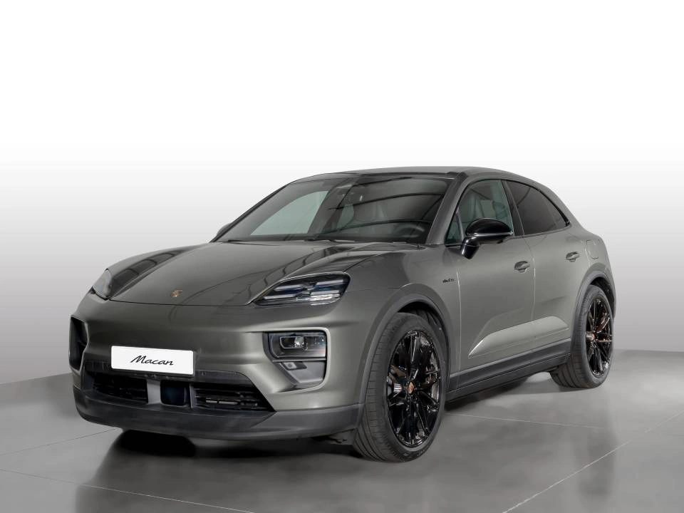 Macan