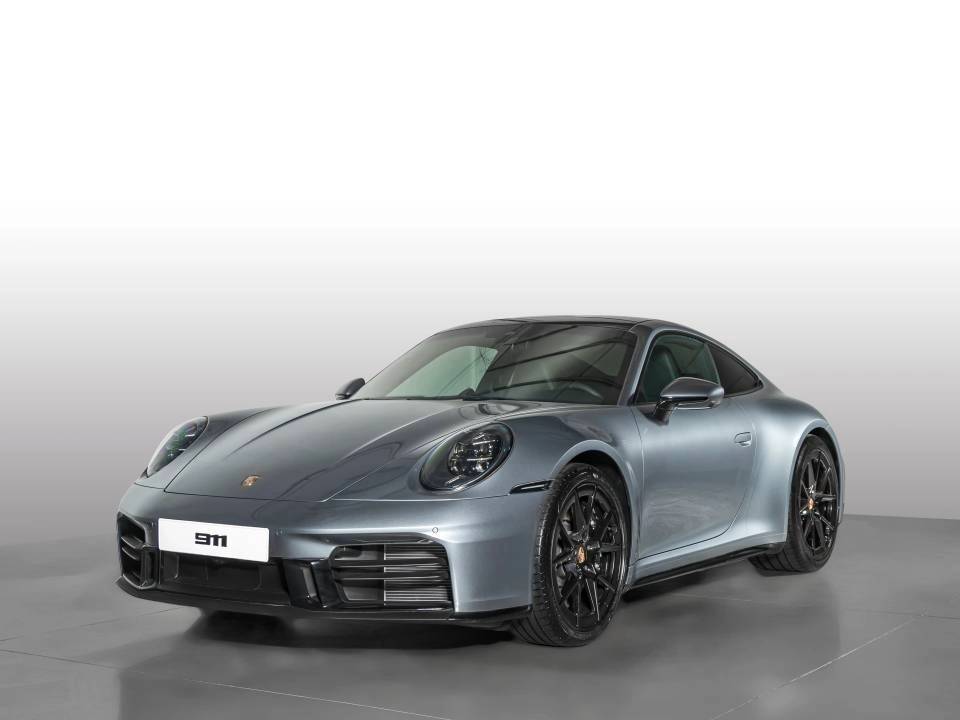 911 Carrera 4S