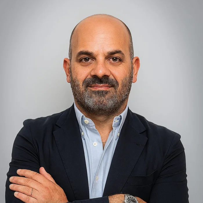 Consulente alle Vendite