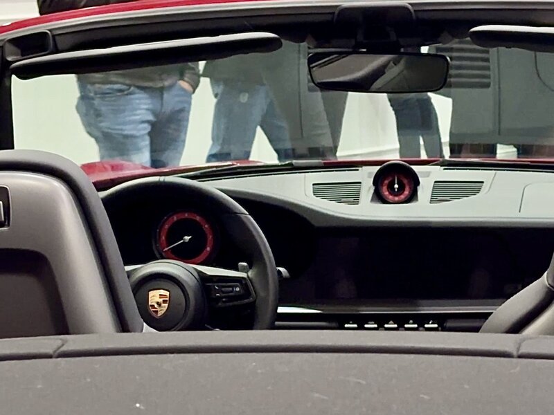 Festa delle Donne con Porsche & Carthusia