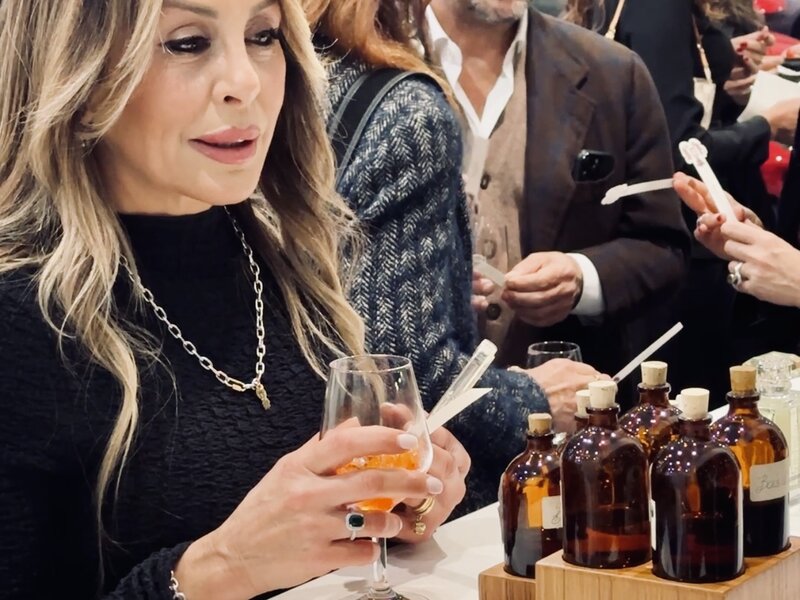 Festa delle Donne con Porsche & Carthusia