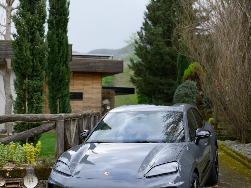 Macan Tour Marzo 2025