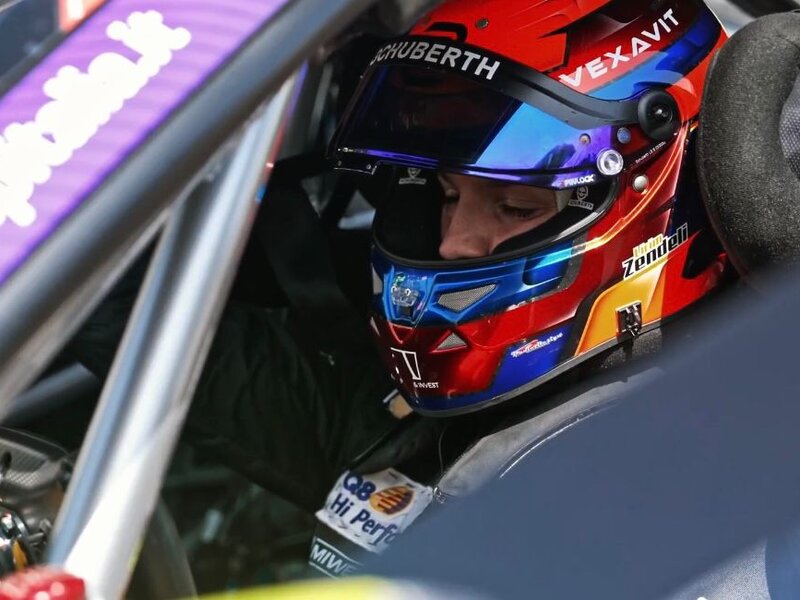 Porsche Carrera Cup Italia a Vallelunga